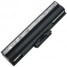 Аккумулятор Sony VAIO VGP-BPS13