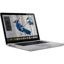 MacBook Pro 15'